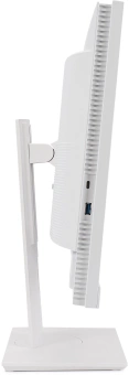 Моноблок IRU Strato 27" QHD i5 1235U (1.3) 16Gb SSD512Gb Iris Xe CR noOS GbitEth WiFi BT 65W Cam белый 2560x1440 - купить недорого с доставкой в интернет-магазине