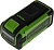 Батарея аккумуляторная Greenworks G40B8 40В 8Ач Li-Ion (2951607)
