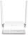 Роутер беспроводной TP-Link TL-WR820N V2 (TL-WR820N) N300 10/100BASE-TX белый - цена, купить или заказать с доставкой в интернет-магазине Роутер беспроводной TP-Link TL-WR820N V2 (TL-WR820N) N300 10/100BASE-TX белый - купить недорого с доставкой в интернет-магазине
