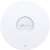 Точка доступа TP-Link EAP653 AX3000 10/100/1000BASE-TX белый - купить недорого с доставкой в интернет-магазине
