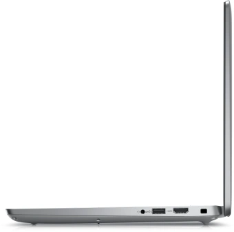 Ноутбук Dell Latitude 5450 Core Ultra 7 155U 16Gb SSD512Gb Intel Graphics 14" WVA FHD (1920x1080) Linux grey WiFi BT Cam (5450-7560) - купить недорого с доставкой в интернет-магазине
