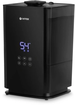 Увлажнитель воздуха VITEK VT-2353 - купить недорого с доставкой в интернет-магазине