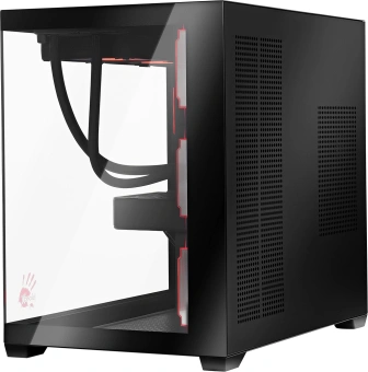 ПК Bloody BD-PC CB76V2 TWR i5 14400F (2.5) 32Gb SSD1Tb RTX5060TI 16Gb Windows 11 Home 64 2.5xGbitEth WiFi BT 750W черный (RUS) (2142026) - купить недорого с доставкой в интернет-магазине
