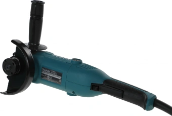 Углошлифовальная машина Makita GA5021 1050Вт 11000об/мин рез.шпин.:M14 d=125мм - купить недорого с доставкой в интернет-магазине