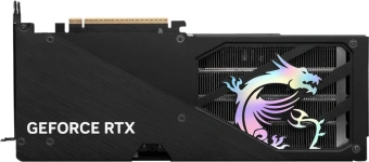 Видеокарта MSI PCI-E 5.0 RTX 5060 Ti 8G GAMING TRIO OC NVIDIA GeForce RTX 5060TI 8Gb 128bit GDDR7 2572/28000 HDMIx1 DPx3 HDCP Ret - купить недорого с доставкой в интернет-магазине