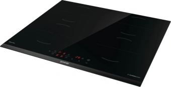 Индукционная варочная поверхность Gorenje GI6401BCE черный - купить недорого с доставкой в интернет-магазине