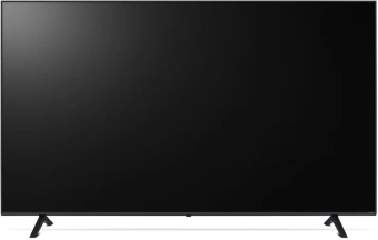 Телевизор LED LG 75" 75QNED70A6A.ARUG черный титан 4K Ultra HD 60Hz DVB-T DVB-T2 DVB-C DVB-S DVB-S2 USB WiFi Smart TV - купить недорого с доставкой в интернет-магазине