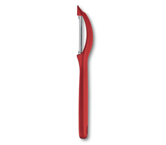 Набор ножей кухон. Victorinox Swiss Classic Paring 6.7111.31 компл.:3предм. красный европодвес - купить недорого с доставкой в интернет-магазине