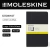 Блокнот Moleskine CAHIER JOURNAL QP317 Large 130х210мм обложка картон 80стр. клетка черный (3шт) - цена, купить или заказать с доставкой в интернет-магазине Блокнот Moleskine CAHIER JOURNAL QP317 Large 130х210мм обложка картон 80стр. клетка черный (3шт) - купить недорого с доставкой в интернет-магазине