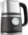 Чайник электрический Kitfort КТ-670-1 1.7л. 2200Вт графит корпус: металл/пластик - купить недорого с доставкой в интернет-магазине
