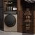 Стиральная машина Weissgauff WM 59411 Direct Drive Inverter Steam Champagne класс: A+++ загр.фронтальная макс.:11кг золотистый инвертор - купить недорого с доставкой в интернет-магазине