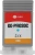 Картридж струйный G&G GG-PFI030C PFI-030C голубой (55мл) для Canon imagePrograf TA-20/30 TM-240/340 - купить недорого с доставкой в интернет-магазине