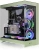 Корпус Thermaltake CTE E550 TG Matcha зеленый без БП ATX 8x120mm 6x140mm 2xUSB3.0 audio bott PSU - купить недорого с доставкой в интернет-магазине