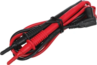 Мультиметр Mastech M830BZ цифровой черный (13-2002) - купить недорого с доставкой в интернет-магазине