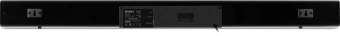 Саундбар Sven SB-2400DD 1.1 черный 400Вт BT - купить недорого с доставкой в интернет-магазине