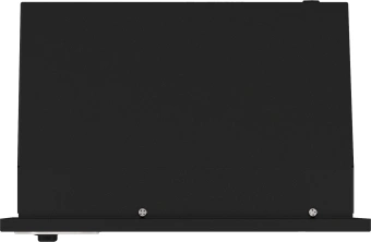 Вытяжка встраиваемая Elikor Врезной блок 52П-400-П3Д черный управление: ползунковое (1 мотор) - купить недорого с доставкой в интернет-магазине