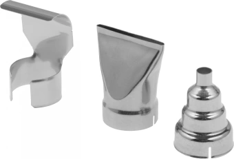 Технический фен Greenworks G24HG темп.50-550С (3400207) - купить недорого с доставкой в интернет-магазине