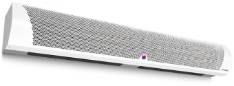 Тепловая завеса Тепломаш 200 Комфорт КЭВ-6П2221E 6кВт белый - купить недорого с доставкой в интернет-магазине