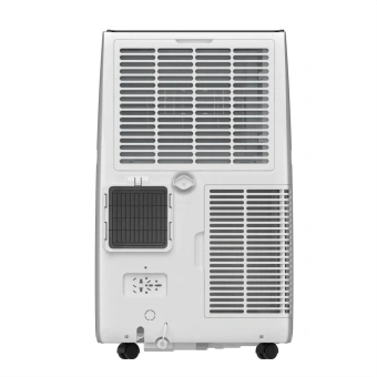 Кондиционер мобильный Royal Clima Largo Pro RM-LP50CN-E белый площ.35м2 - купить недорого с доставкой в интернет-магазине