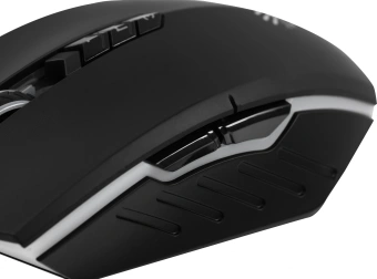 Мышь A4Tech Bloody A70 черный оптическая 6200dpi USB 8but (A70 MATTE BLACK) - купить недорого с доставкой в интернет-магазине