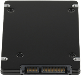 Накопитель SSD Samsung SATA-III 1920GB MZ7L31T9HBNA-00A07 PM897 2.5" 3 DWPD OEM - купить недорого с доставкой в интернет-магазине