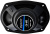 Колонки автомобильные Prology CX-693 200Вт 90дБ 4Ом 15x23см (6x9дюйм) (ком.:2кол.) коаксиальные трехполосные - купить недорого с доставкой в интернет-магазине