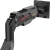 Кронштейн для мониторов Ultramounts UM743BG черный/серый 24"-57" макс.30кг крепление к столешнице поворот и наклон - купить недорого с доставкой в интернет-магазине
