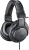 Наушники мониторные Audio-Technica ATH-M20X 3м черный проводные оголовье (15117005) - цена, купить или заказать с доставкой в интернет-магазине Наушники мониторные Audio-Technica ATH-M20X 3м черный проводные оголовье (15117005) - купить недорого с доставкой в интернет-магазине