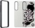 Чехол (клип-кейс) Samsung для Samsung Galaxy S25+ Rugged Flipsuit Case S25+ черный/прозрачный (EF-JS936CBEGRU) - купить недорого с доставкой в интернет-магазине
