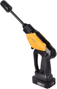 Минимойка Huter W-20Li (70/8/93) - купить недорого с доставкой в интернет-магазине