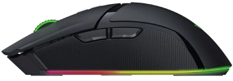 Мышь Razer Cobra Pro черный оптическая 30000dpi беспров. BT/Radio USB для ноутбука 8but (RZ01-04660100-R3G1) - купить недорого с доставкой в интернет-магазине