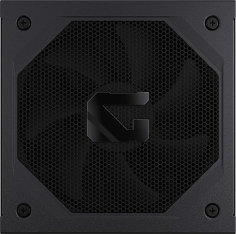 Блок питания Gigabyte ATX 850W GP-GME850GM PG5 80+ gold (20+4pin) APFC 135mm fan 8xSATA Cab Manag RTL - купить недорого с доставкой в интернет-магазине