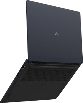 Ноутбук Maibenben M677 Ryzen 7 7730U 16Gb SSD512Gb AMD Radeon Graphics 16" IPS FHD+ (1920x1200) Windows 11 Home blue WiFi BT Cam 3896mAh (M6770F140HU4E10) - купить недорого с доставкой в интернет-магазине