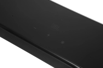 Саундбар JBL BAR 800 MK2 7.1 480Вт+300Вт черный - купить недорого с доставкой в интернет-магазине