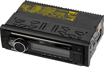Автомагнитола ACV AVS-912BW 1DIN 4x50Вт (35957) - купить недорого с доставкой в интернет-магазине
