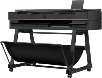 Плоттер HP Designjet T850 MFP (2Y9H2A) A0/36" - купить недорого с доставкой в интернет-магазине