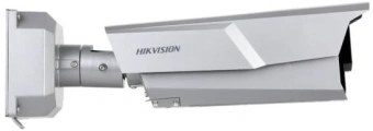 Камера видеонаблюдения IP Hikvision iDS-TCM203-A/R/2812(850nm)(C) 2.8-12мм цв. корп.:белый - купить недорого с доставкой в интернет-магазине