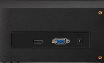 Монитор ViewSonic 24" VA2432-H-2 черный IPS LED 16:9 HDMI матовая 250cd 178гр/178гр 1920x1080 100Hz VGA FHD 2.7кг - купить недорого с доставкой в интернет-магазине
