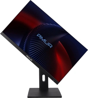 Моноблок Amur Тигр H6I12 23.8" Full HD i3 12100 (3.3) 8Gb SSD256Gb UHDG 730 без ОС GbitEth WiFi BT 120W Cam черный 1920x1080 (RUS) - купить недорого с доставкой в интернет-магазине