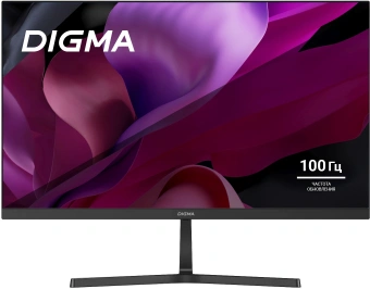 Монитор Digma 23.8" Progress 24P404F черный IPS LED 5ms 16:9 HDMI M/M матовая 250cd 178гр/178гр 1920x1080 100Hz VGA FHD 3.0кг - цена, купить или заказать с доставкой в интернет-магазине Монитор Digma 23.8" Progress 24P404F черный IPS LED 5ms 16:9 HDMI M/M матовая 250cd 178гр/178гр 1920x1080 100Hz VGA FHD 3.0кг - купить недорого с доставкой в интернет-магазине