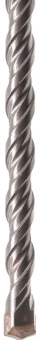 Бур Denzel 705007 по бетону Д=6мм Дл=210мм (1пред.) для перфораторов - купить недорого с доставкой в интернет-магазине