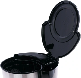 Кофеварка капельная Philips HD7459/20 1000Вт черный - купить недорого с доставкой в интернет-магазине