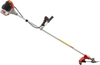 Триммер бензиновый Hammer MTK420C 1320Вт 1.8л.с. неразбор.штан. реж.эл.:леска/нож - купить недорого с доставкой в интернет-магазине