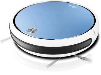 Пылесос-робот Vitek VT-1805 - купить недорого с доставкой в интернет-магазине