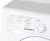 Стиральная машина Indesit EcoTime IWUB 4085 класс: A загр.фронтальная макс.:4кг белый - купить недорого с доставкой в интернет-магазине