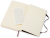 Блокнот Moleskine CLASSIC SOFT QP616 Large 130х210мм 192стр. линейка мягкая обложка черный - купить недорого с доставкой в интернет-магазине
