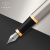 Ручка перьев. Parker IM Core F321 (CW1931649) Brushed Metal GT F сталь нержавеющая подар.кор. - купить недорого с доставкой в интернет-магазине