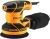 Эксцентриковая шлифмашина Deko ZKG-125 400Вт D125мм (083-1001) - цена, купить или заказать с доставкой в интернет-магазине Эксцентриковая шлифмашина Deko ZKG-125 400Вт D125мм (083-1001) - купить недорого с доставкой в интернет-магазине