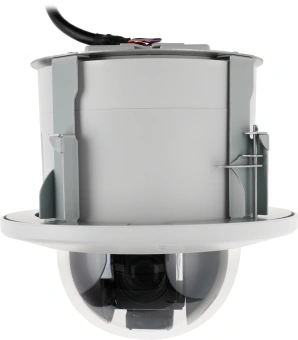 Камера видеонаблюдения IP Hikvision DS-2DE5232W-AE3(T5) 4.3-129мм цв. корп.:белый - купить недорого с доставкой в интернет-магазине
