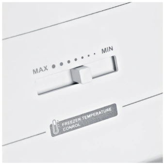 Холодильник Hyundai CC2056FWT 2-хкамерн. белый - купить недорого с доставкой в интернет-магазине